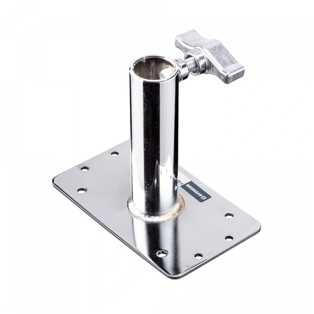 Manfrotto F300 Juniar Wall Plate 3 