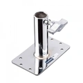 Manfrotto F300 Juniar Wall Plate 3