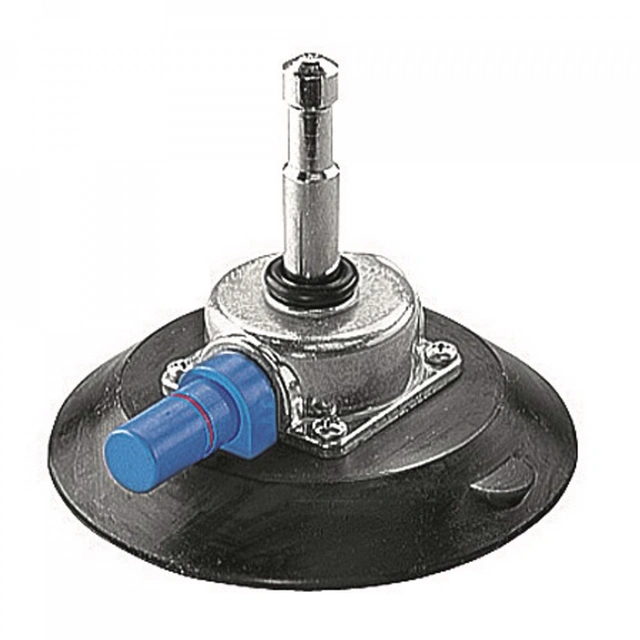 Manfrotto F1100 6 Pump Cup med spigot 