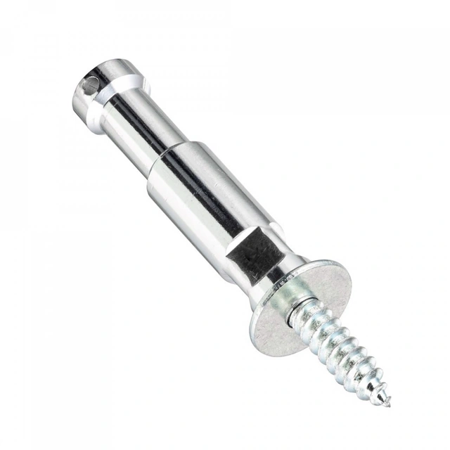 Manfrotto E610 5/8 Pin til treverk 