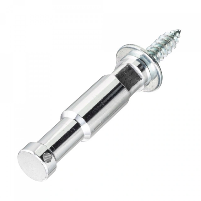 Manfrotto E610 5/8 Pin til treverk 