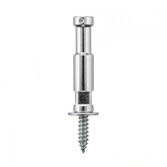 Manfrotto E610 5/8 Pin til treverk