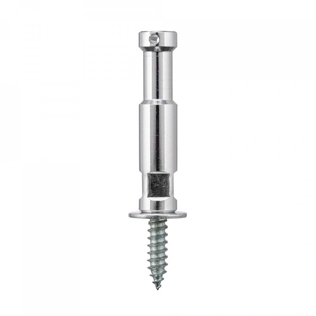 Manfrotto E610 5/8 Pin til treverk 
