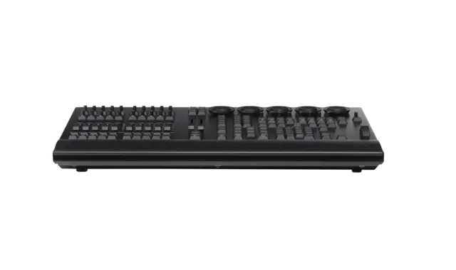 grandMA3 onPC command wing 