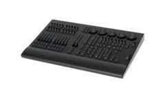 grandMA3 onPC command wing