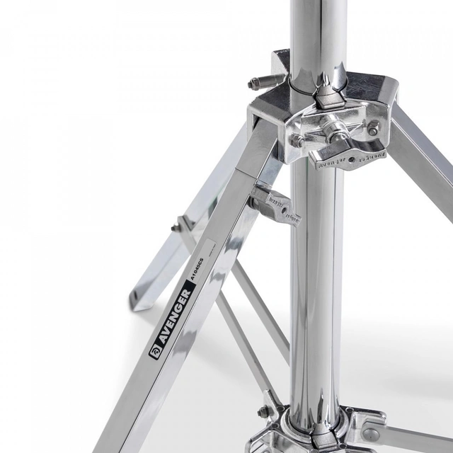 Manfroot AVE-Combo Steel Stand 45 