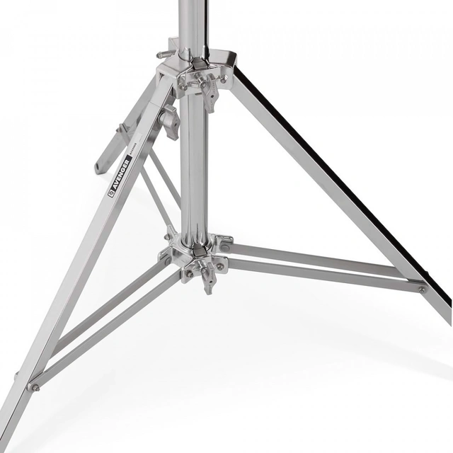 Manfrotto A1035CS Combo Steel Lysstativ 