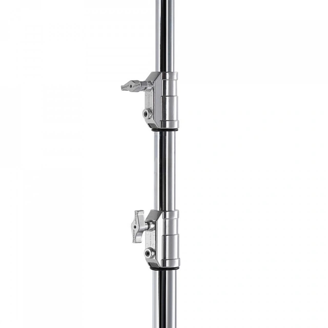 Manfrotto A1035CS Combo Steel Lysstativ 