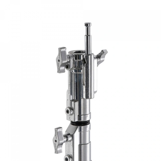 Manfrotto A1035CS Combo Steel Lysstativ 