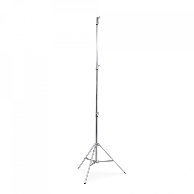 Manfrotto A1035CS Combo Steel Lysstativ 