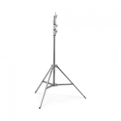 Manfrotto A1035CS Combo Steel Lysstativ