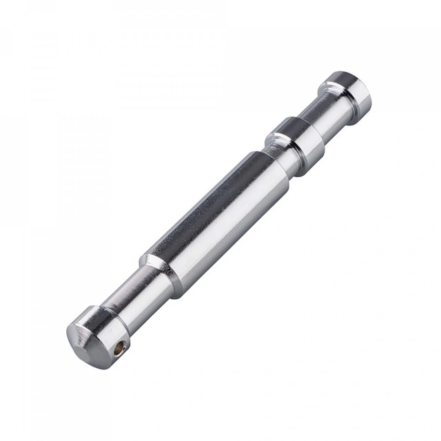 Manfrotto E250 Double Spigot 5/8" 