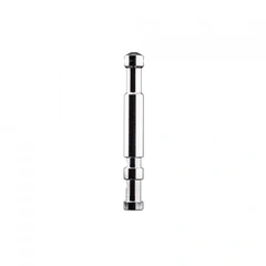Manfrotto E250 Double Spigot 5/8"