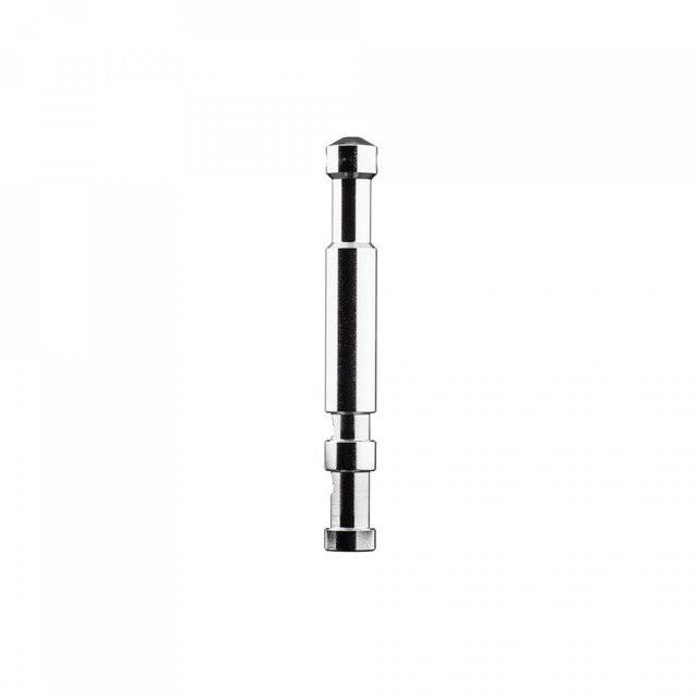 Manfrotto E250 Double Spigot 5/8" 