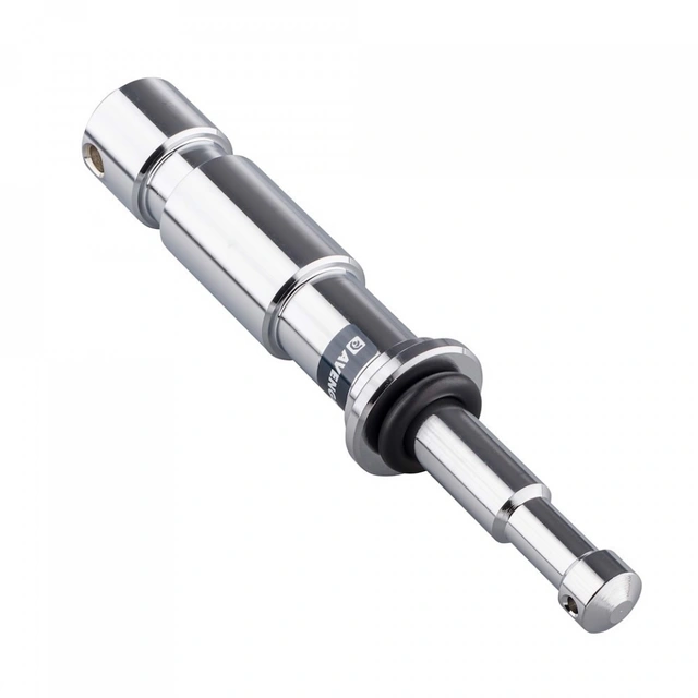 Manfrotto E200 Spigot Adapter 28mm til 16mm 