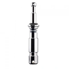 Manfrotto E200 Spigot Adapter 28mm til 16mm