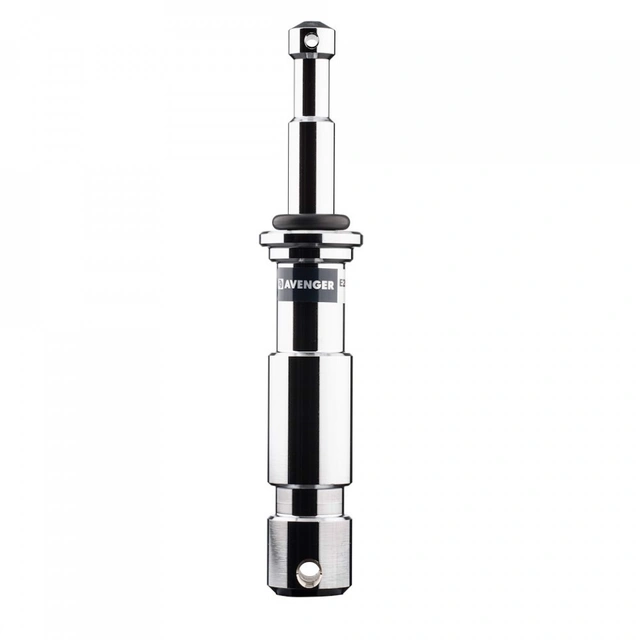 Manfrotto E200 Spigot Adapter 28mm til 16mm 