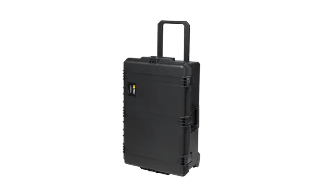 MA Case grandMA3 compact, (by Peli) 