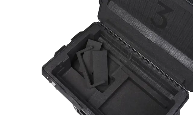 MA Case grandMA3 compact, (by Peli) 