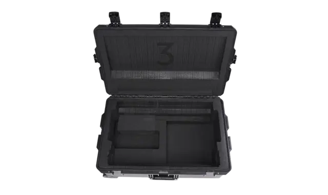 MA Case grandMA3 compact, (by Peli) 
