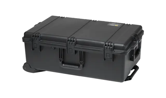 MA Case grandMA3 compact, (by Peli) 