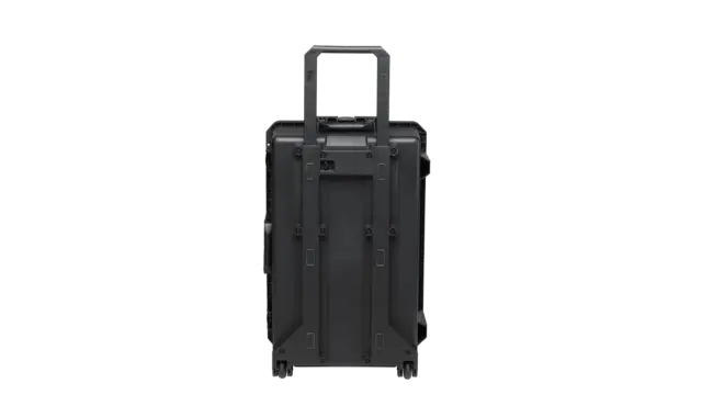 MA Case grandMA3 compact, (by Peli) 