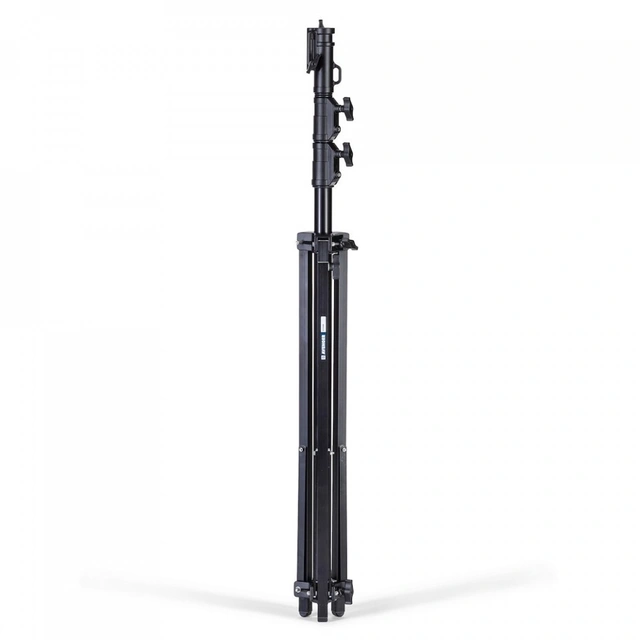 Manfrotto A1035B Combo Alu Lysstativ 