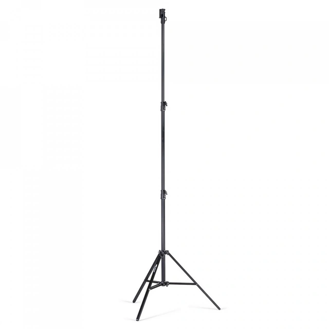 Manfrotto A1035B Combo Alu Lysstativ 