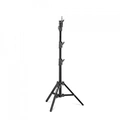 Manfrotto A1020B Alu-low Combo sort 110-198cm Max 25kg