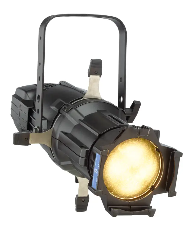 ETC Source 4WRD II 230V Gallery (90+ CRI) LED Retrofit - Black 