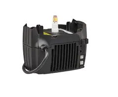 ETC Source 4WRD II 230V Gallery (90+ CRI) LED Retrofit - Black