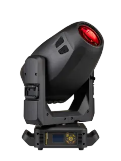 ETC Hyperstar High End Systems Moving head black