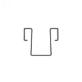 Sennhieser Spectera SEK belt clip