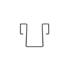 Sennhieser Spectera SEK belt clip