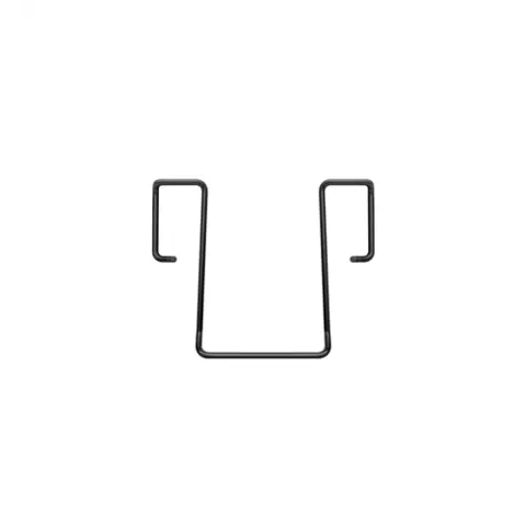 Sennhieser Spectera SEK belt clip 