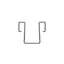Sennhieser Spectera SEK belt clip