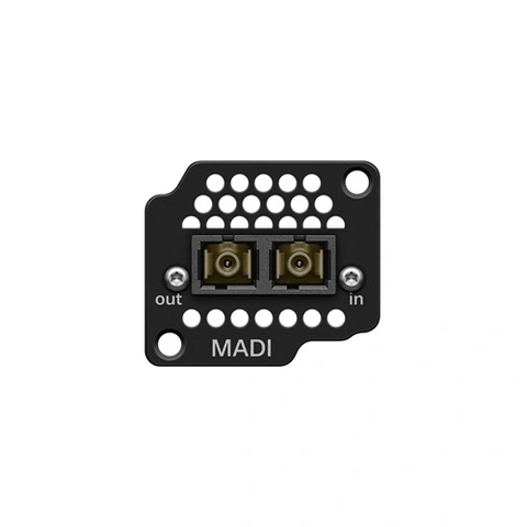 Sennheiser Spectera MADI Card (OM) Fiber 