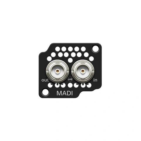 Sennheiser Spectera MADI card (BNC) 