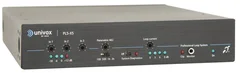 Univox PLS-X5 teleslyngeforsterke ca 500 m2
