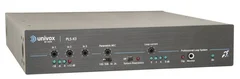 Univox PLS-X3 teleslyngeforsterke ca 300 m2