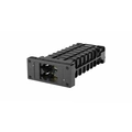 Sennheiser LM 6070 Lademodul 2 x BA 70 Batteri til SK 6000 og SK 9000