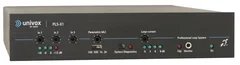 Univox PLS-X1 teleslyngeforsterke ca 300 m2