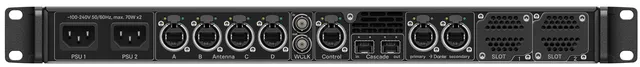 Sennheiser Spectera Base Station 