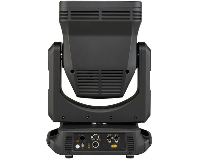 ETC Zeo-mi black Zeo, black, packaged in molded insert 