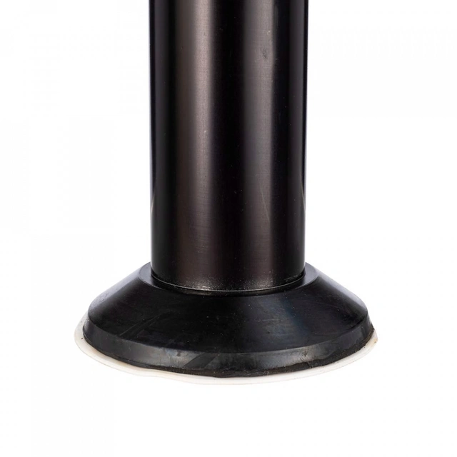 Manfrotto 432-3.7B Autopole 2 Sort 210-370cm Diameter 40,35mm 