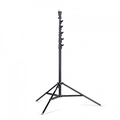 Manfrotto 269HDBU Lysstativ Super Giant 173-730cm Max 10kg Sort