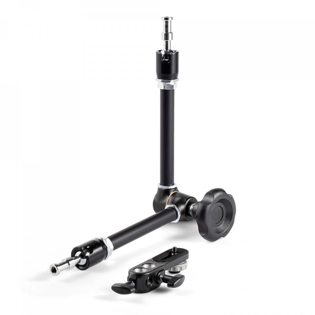 Manfrotto 244 Magic Arm med kamerafeste 