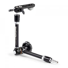 Manfrotto 244 Magic Arm med kamerafeste