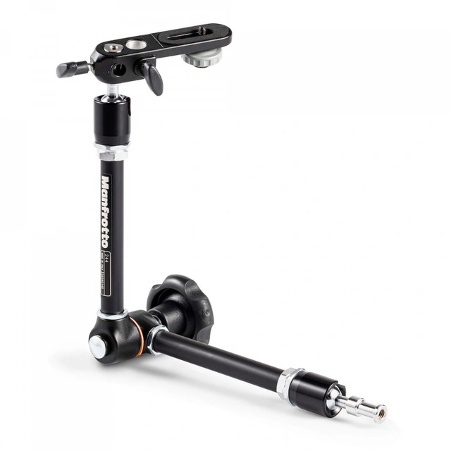 Manfrotto 244 Magic Arm med kamerafeste 