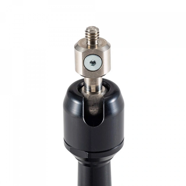 Manfrotto 244Microkit Friksjonsarm 15cm med feste 